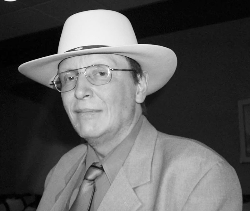 Pat Worth