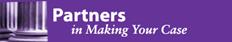 Partners in Making Your Case