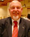 Allan Bergman