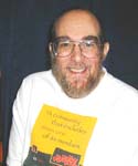 Steven Brown