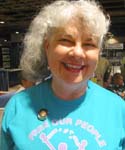 Marsha Katz