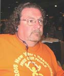 Bob Liston