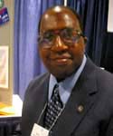 Victor Robinson