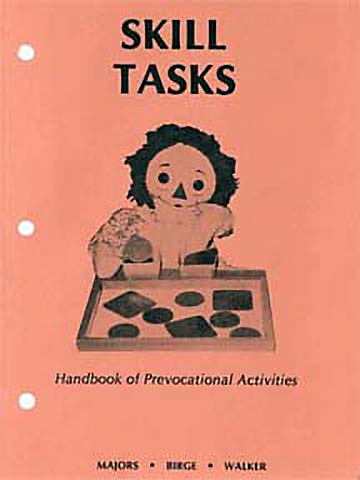 Handbook cover