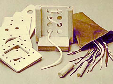 Work equipment