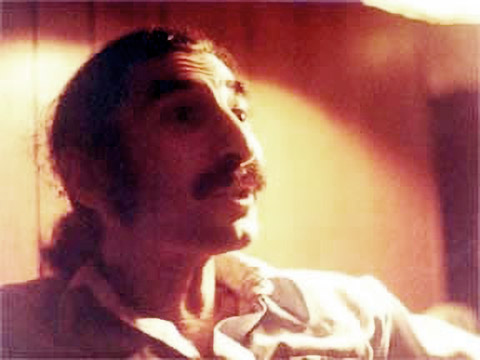 Photo of Marc Gold