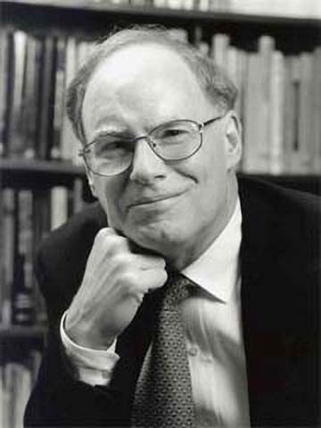 Photo of Paul Wehman