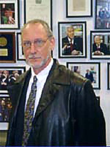 Dr. David Mank