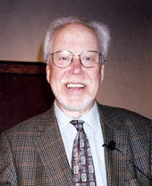 Dr. Bengt Nirje