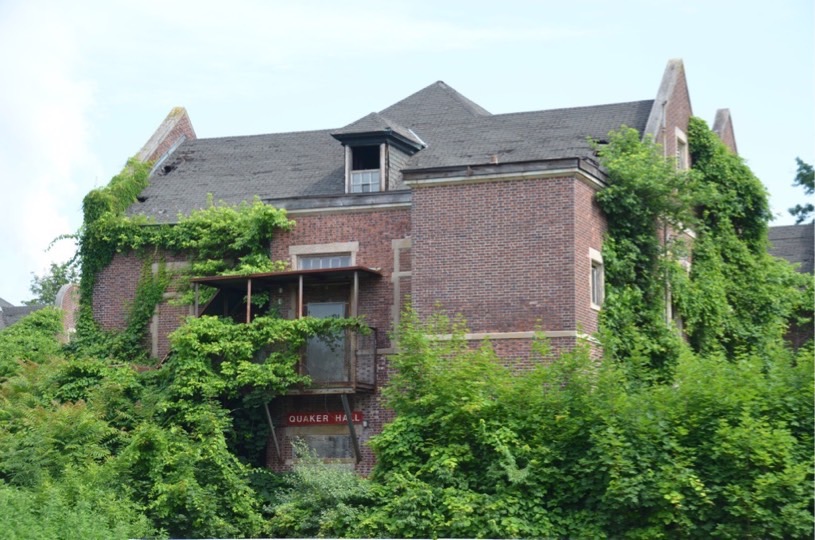 Pennhurst Visit 2014