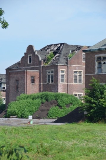 Pennhurst Visit 2014