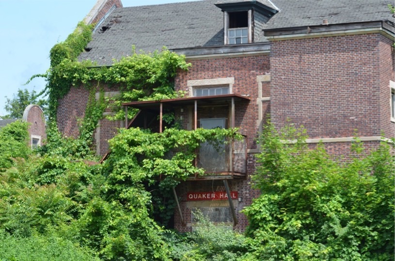 Pennhurst Visit 2014