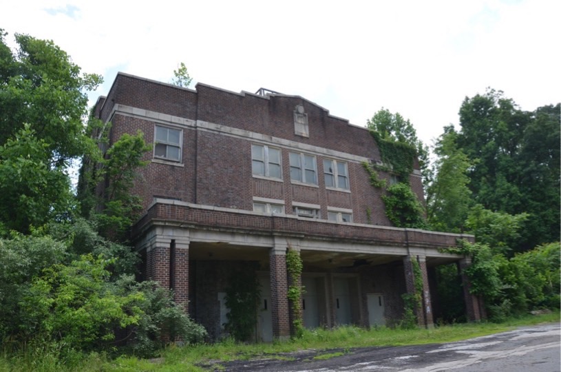Pennhurst Visit 2014