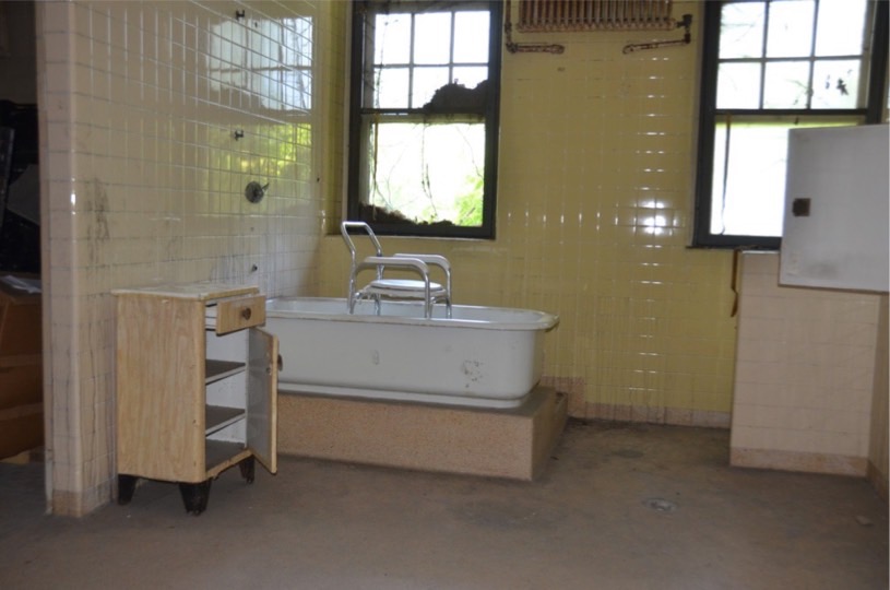 Pennhurst Visit 2014