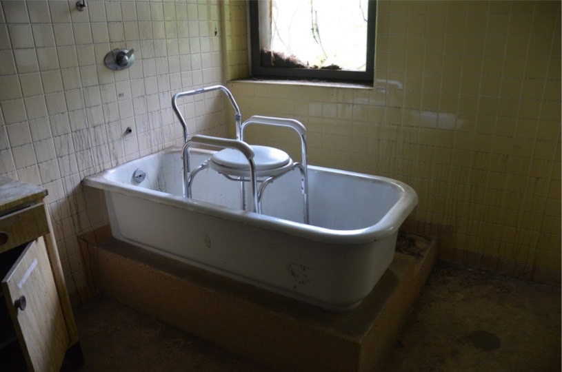 Pennhurst Visit 2014