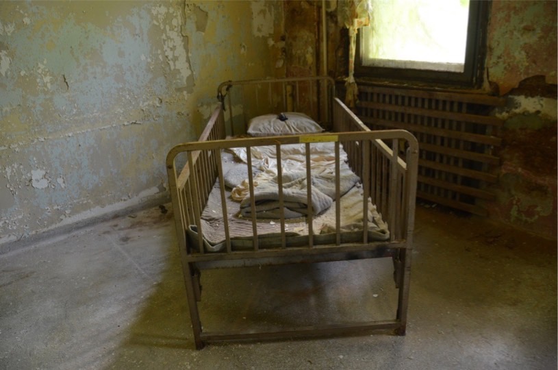 Pennhurst Visit 2014