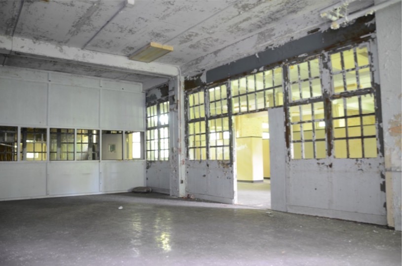 Pennhurst Visit 2014