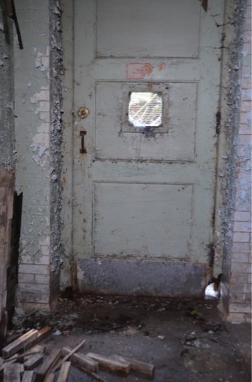 Pennhurst Visit 2014