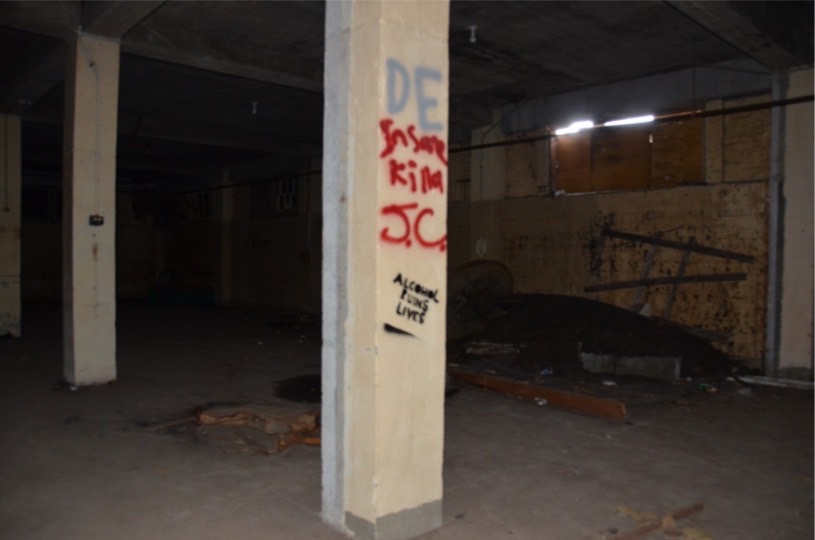 Pennhurst Visit 2014