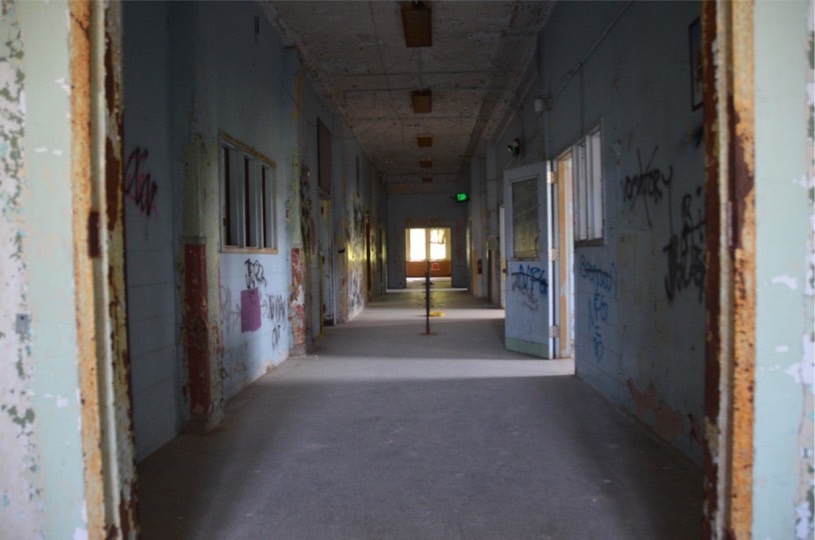 Pennhurst Visit 2014