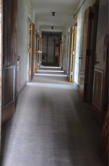 Pennhurst Visit 2014