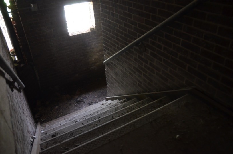 Pennhurst Visit 2014