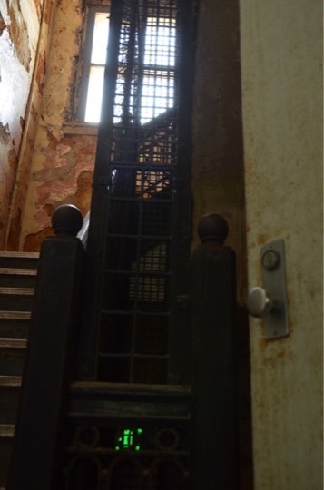Pennhurst Visit 2014