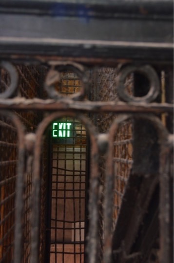 Pennhurst Visit 2014