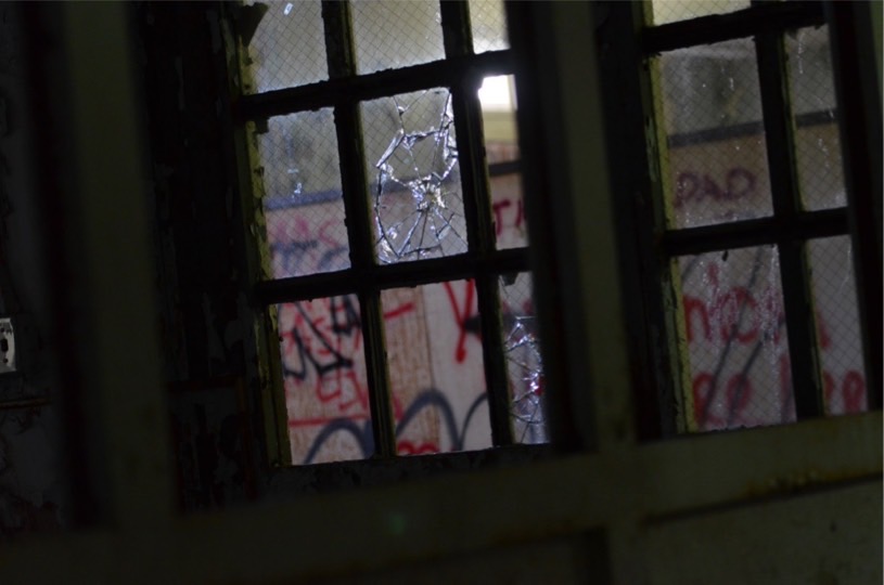 Pennhurst Visit 2014