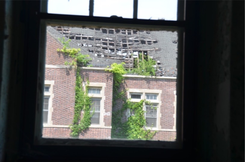 Pennhurst Visit 2014
