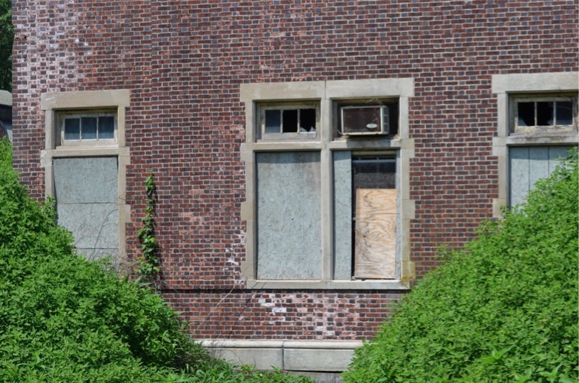 Pennhurst Visit 2014
