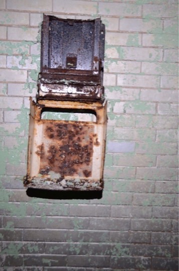 Pennhurst Visit 2014