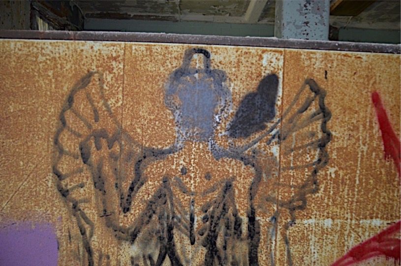 Pennhurst Visit 2014