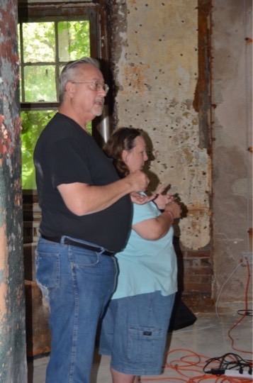 Pennhurst Visit 2014