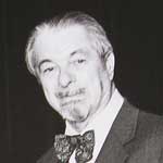 Gunnar Dybwad