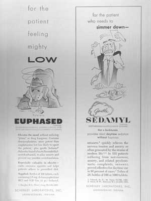 Outpatients Drug Ad