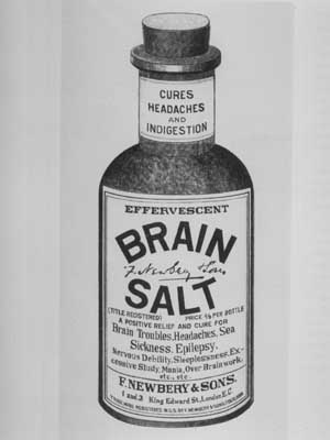 Brain Salt Ad