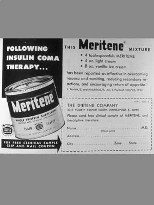 Meritene Ad