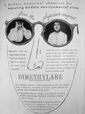 Dimethylane Ad