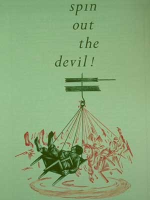 Thorazine Ad