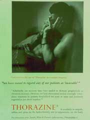 thorazine drug ad 4