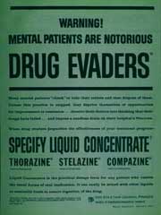drug evaders