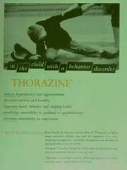 thorazine drug ad 6