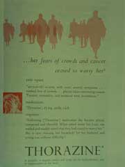 thorazine drug ad 7