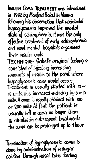 Shock Treatment