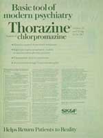 thorazine ad 2