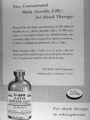Shock Treatment