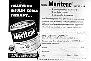 meritene drug ad