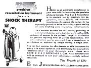 shock therapy aid