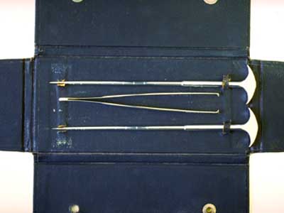 Lobotomies